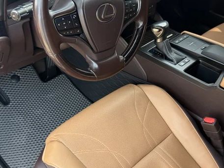 Lexus ES, 2019 — сүрөт 9