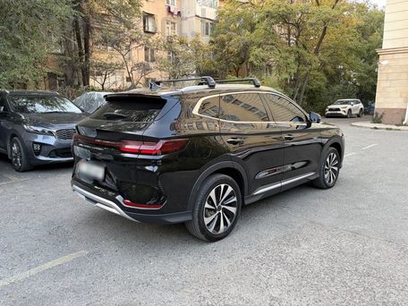 BYD Song Plus, 2024 — сүрөт 4