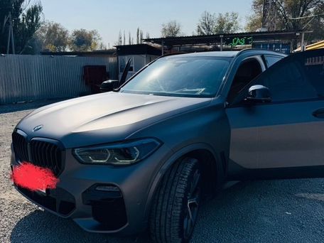 BMW X5, 2018 — photo 3