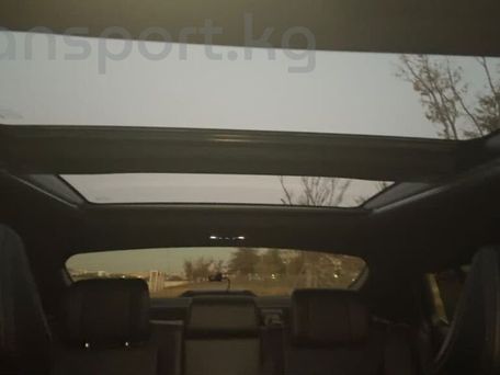 Toyota Camry, 2026 — photo 7