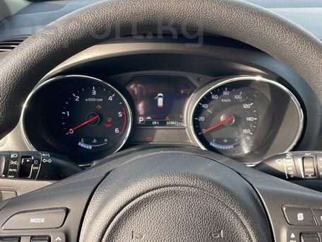 Kia Carnival, 2018 — сүрөт 6