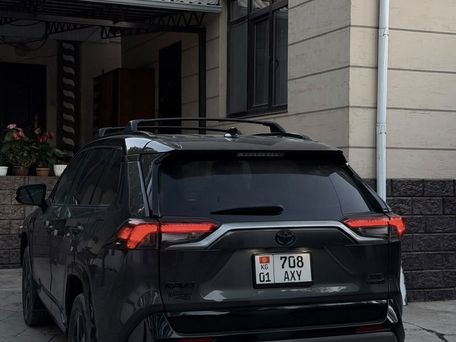 Toyota RAV4, 2019 — photo 5