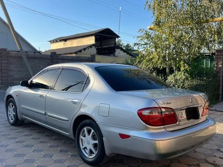 Nissan Cefiro, 2001 — сүрөт 5