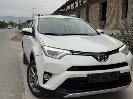 Toyota RAV4, 2015 — сүрөт 11