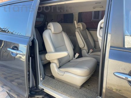 Kia Carnival, 2020 — сүрөт 10