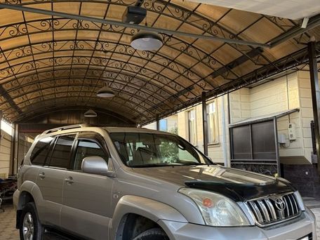 Toyota Land Cruiser Prado, 2005 — сүрөт 1