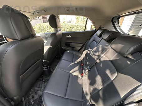 Kia Morning, 2018 — сүрөт 11