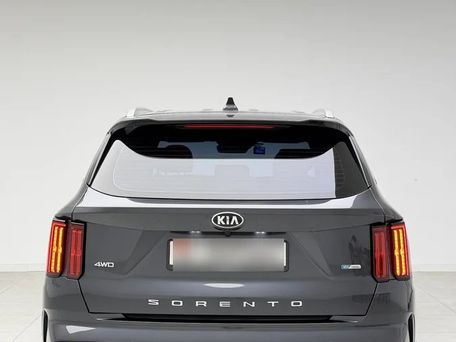 Kia Sorento, 2022 — сүрөт 3