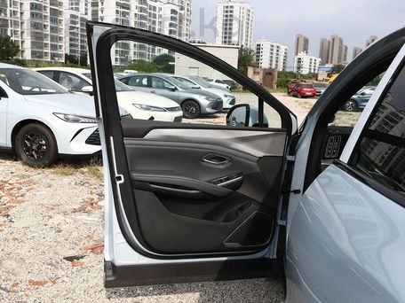 BYD Song L, 2026 — photo 11