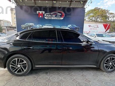 Hyundai Grandeur, 2021 — сүрөт 4
