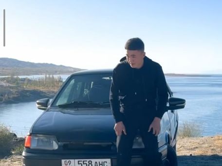 LADA 2115, 2010 — photo 1