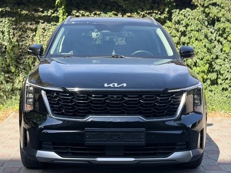 Kia Sorento, 2024 — photo 1