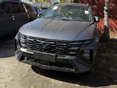 Hyundai Tucson, 2026 — сүрөт 1