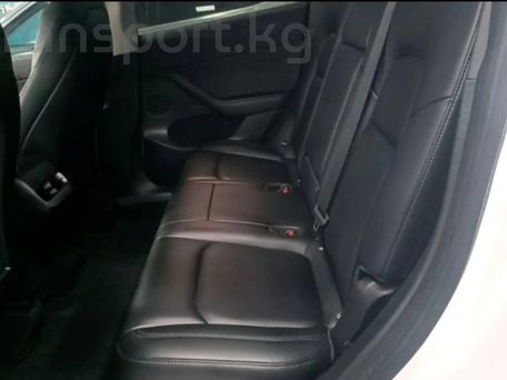 Tesla Model Y, 2021 — photo 6