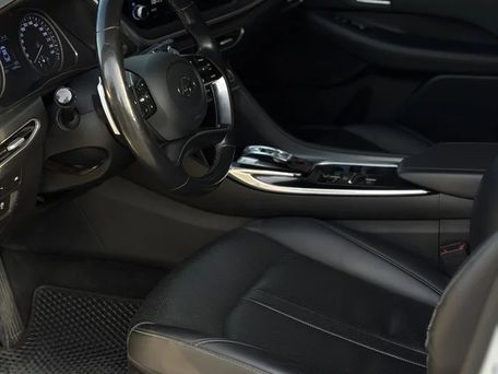 Hyundai Sonata, 2019 — сүрөт 10