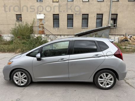 Honda Fit, 2020 — 照片 3