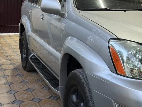 Lexus GX, 2023 — фото 2