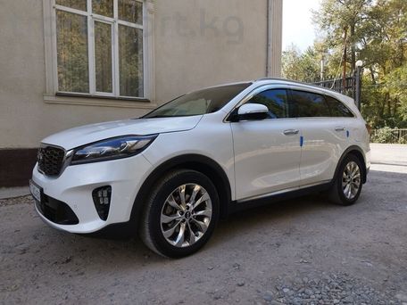 Kia Sorento, 2019 — фото 4