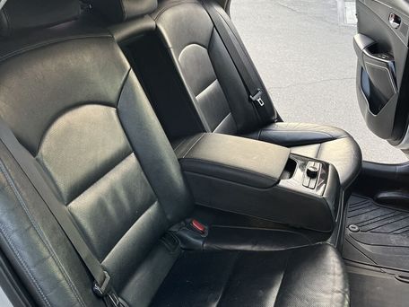 Kia K7, 2018 — photo 11