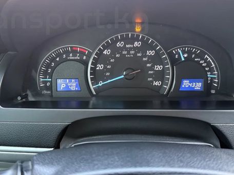Toyota Camry, 2012 — сүрөт 10
