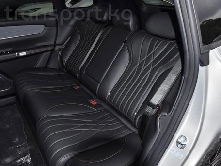 Changan Qiyuan Q07, 2025 — photo 16