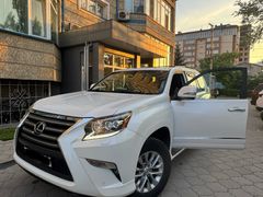 Lexus GX460