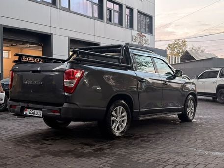 SsangYong Rexton, 2019 — photo 1