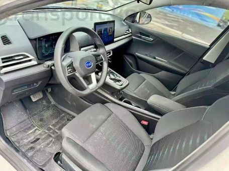 BYD E2, 2021 — 照片 4