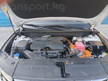 Hyundai Tucson, 2022 — photo 14