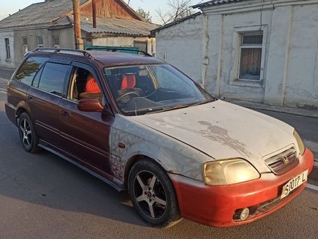 Honda Accord, 1998 — 照片 1