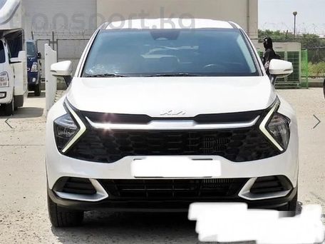 Kia Sportage, 2022 — сүрөт 3