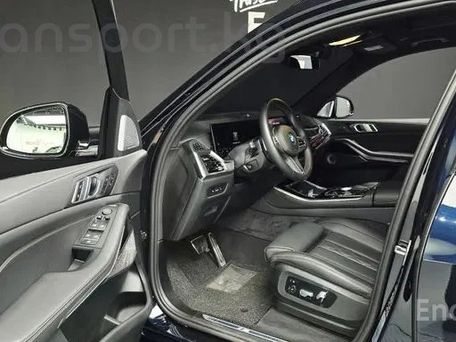 BMW X5, 2026 — сүрөт 10