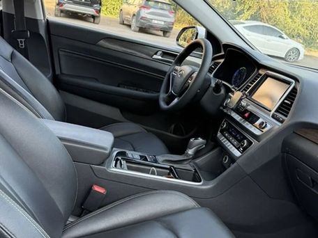 Hyundai Sonata, 2020 — сүрөт 6