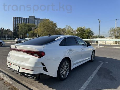 Kia K5, 2020 — сүрөт 5