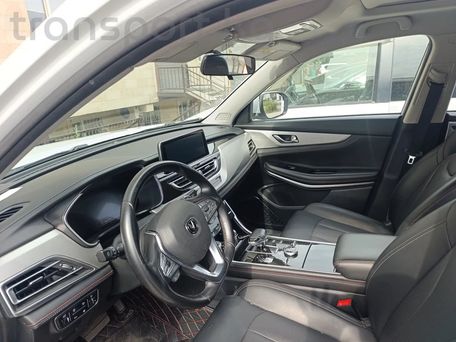 Changan CS75, 2020 — сүрөт 3