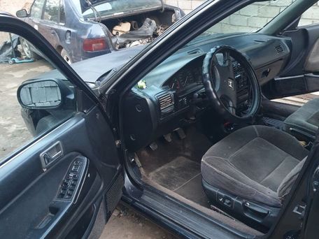 Honda Accord, 1993 — photo 6
