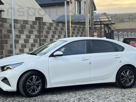 Kia K3, 2022 — сүрөт 3