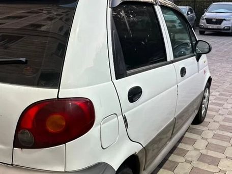 Daewoo Matiz, 2004 — photo 3
