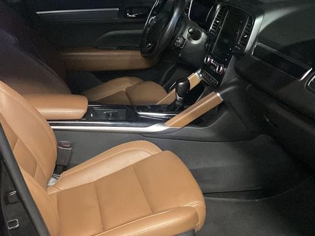 Renault Samsung QM6, 2020 — сүрөт 7