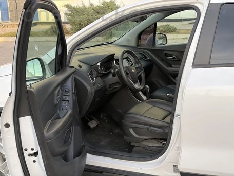 Chevrolet Trax, 2020 — photo 9