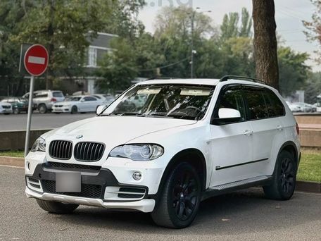 BMW X5, 2018 — фото 1