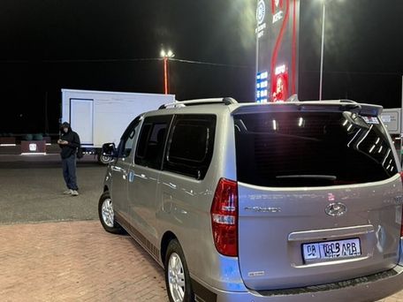 Hyundai H-1, 2020 — сүрөт 4