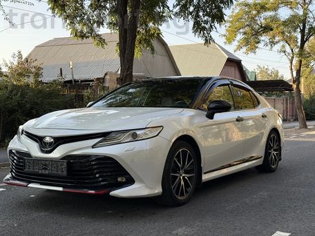 Toyota Camry, 2018 — сүрөт 5