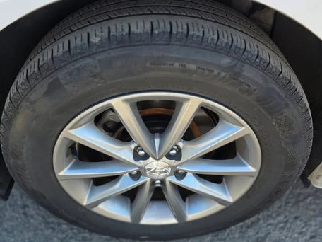 Hyundai Sonata, 2020 — photo 4