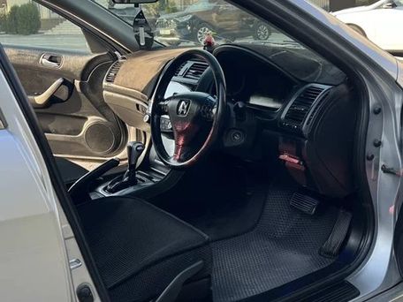 Honda Accord, 2003 — 照片 9