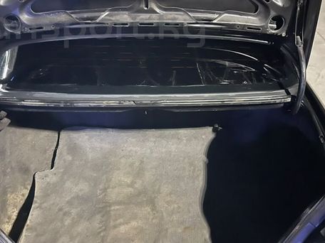 Mercedes-Benz W124, 1994 — photo 11