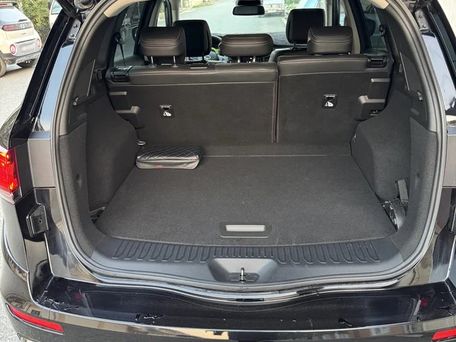 Renault Samsung QM6, 2021 — сүрөт 9
