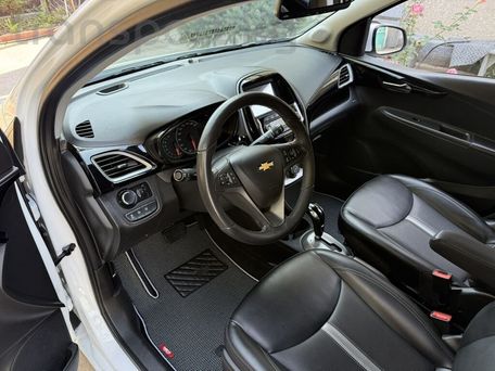 Chevrolet Spark, 2019 — photo 7