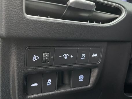 Hyundai Sonata, 2019 — фото 13