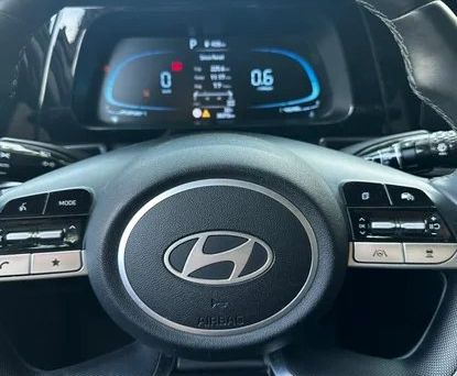 Hyundai Avante, 2023 — photo 7